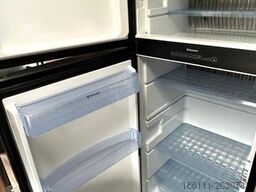 KNAUS T 700 MEG - Einzelbetten -  - Klima -