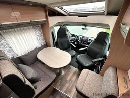 KNAUS T 700 MEG - Einzelbetten -  - Klima -