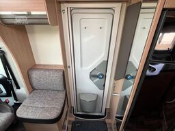 KNAUS T 700 MEG - Einzelbetten - - Klima -