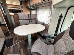 KNAUS T 700 MEG - Einzelbetten - - Klima -