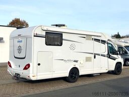 KNAUS T 700 MEG - Einzelbetten -  - Klima -