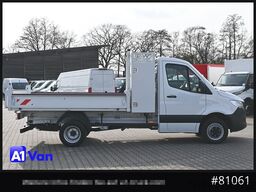 MERCEDES-BENZ Sprinter 514/314 Kipper, 3,5Tonnen, Klima, AHK, Tempomat