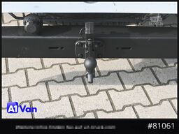 MERCEDES-BENZ Sprinter 514/314 Kipper, 3,5Tonnen, Klima, AHK, Tempomat