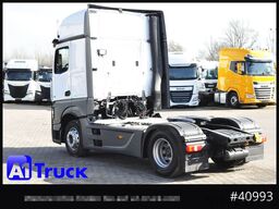 MERCEDES-BENZ 1851 BL Actros, GIGASPACE, 1 Vorbesitzer, Retarder