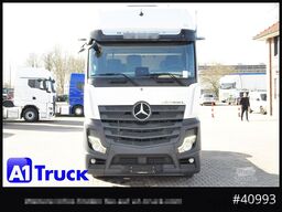 MERCEDES-BENZ 1851 BL Actros, GIGASPACE, 1 Vorbesitzer, Retarder