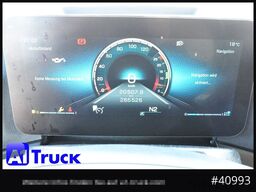 MERCEDES-BENZ 1851 BL Actros, GIGASPACE, 1 Vorbesitzer, Retarder