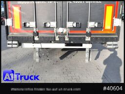 SCHMITZ SKO FPK Cool  Unfall beschädigt