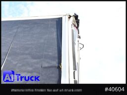 SCHMITZ SKO FPK Cool  Unfall beschädigt