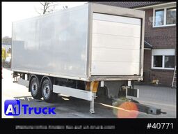 ROHR RZK/18 Tandem Carrier 1150 UMT verzinkt