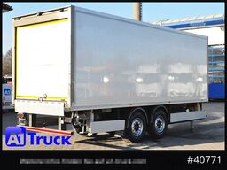 ROHR RZK/18 Tandem Carrier 1150 UMT verzinkt