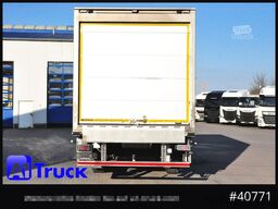 ROHR RZK/18 Tandem Carrier 1150 UMT verzinkt