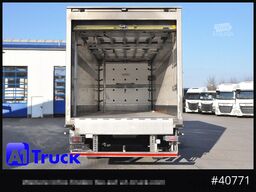 ROHR RZK/18 Tandem Carrier 1150 UMT verzinkt