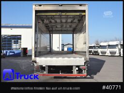 ROHR RZK/18 Tandem Carrier 1150 UMT verzinkt