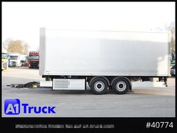 ROHR RZK/18 Tandem Carrier 1150 UMT verzinkt