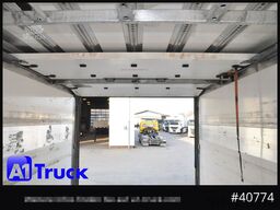 ROHR RZK/18 Tandem Carrier 1150 UMT verzinkt