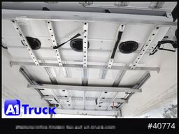 ROHR RZK/18 Tandem Carrier 1150 UMT verzinkt