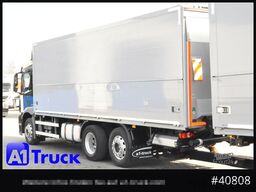 MERCEDES-BENZ Antos, 2546, Getränke, LBW, Lift-Lenkachse