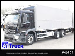 MERCEDES-BENZ Antos, 2546, Getränke, LBW, Lift-Lenkachse