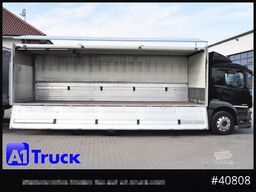 MERCEDES-BENZ Antos, 2546, Getränke, LBW, Lift-Lenkachse