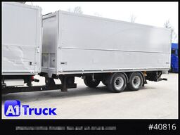 KRONE ZZ 18, Schwenkwand, LBW Bär 2500kg, ALU