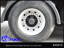 KRONE ZZ 18, Schwenkwand, LBW Bär 2500kg, ALU