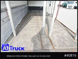 KRONE ZZ 18, Schwenkwand, LBW Bär 2500kg, ALU