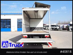 KRONE ZZ 18, Schwenkwand, LBW Bär 2500kg, ALU