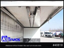 KRONE ZZ 18, Schwenkwand, LBW Bär 2500kg, ALU