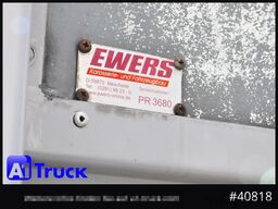 KRONE ZZ 18, Schwenkwand, LBW Bär 2500kg, ALU