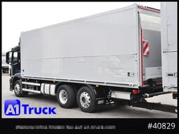 MERCEDES-BENZ Antos, 2546, Getränke, LBW, Lift-Lenkachse