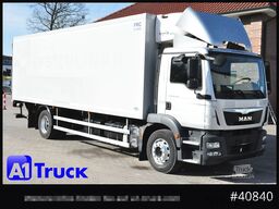 MAN 18.290 LL Carrier 1250MT LBW 2t E 6 .