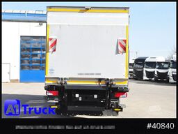 MAN 18.290 LL Carrier 1250MT LBW 2t E 6 .