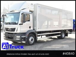 MAN 18.290 LL Carrier 1250MT LBW 2t E 6 .