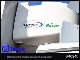 MAN 18.290 LL Carrier 1250MT LBW 2t E 6 .