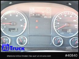 MAN 18.290 LL Carrier 1250MT LBW 2t E 6 .