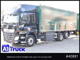 DAF CF 450 FAN, Getränke, LBW, Lift-Lenkachse