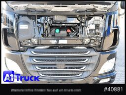 DAF CF 450 FAN, Getränke, LBW, Lift-Lenkachse