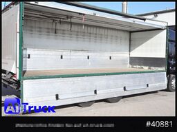 DAF CF 450 FAN, Getränke, LBW, Lift-Lenkachse