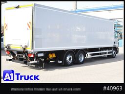 MAN TGM  26.340, Supra 1250Mt  LBW, Lenkachse,