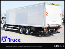 MAN TGM  26.340, Supra 1250Mt  LBW, Lenkachse,