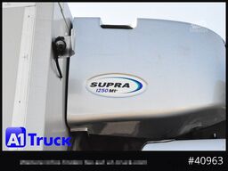 MAN TGM  26.340, Supra 1250Mt  LBW, Lenkachse,