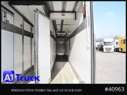 MAN TGM  26.340, Supra 1250Mt  LBW, Lenkachse,