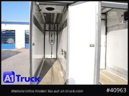 MAN TGM  26.340, Supra 1250Mt  LBW, Lenkachse,