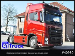 FORD F-MAX 500, Standlklima, Intarder, Alufelgen,