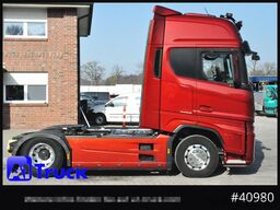 FORD F-MAX 500, Standlklima, Intarder, Alufelgen,