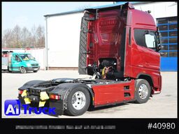 FORD F-MAX 500, Standlklima, Intarder, Alufelgen,