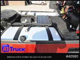 FORD F-MAX 500, Standlklima, Intarder, Alufelgen,