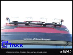 FORD F-MAX 500, Standlklima, Intarder, Alufelgen,