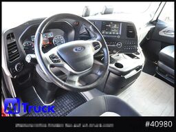 FORD F-MAX 500, Standlklima, Intarder, Alufelgen,