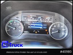 FORD F-MAX 500, Standlklima, Intarder, Alufelgen,